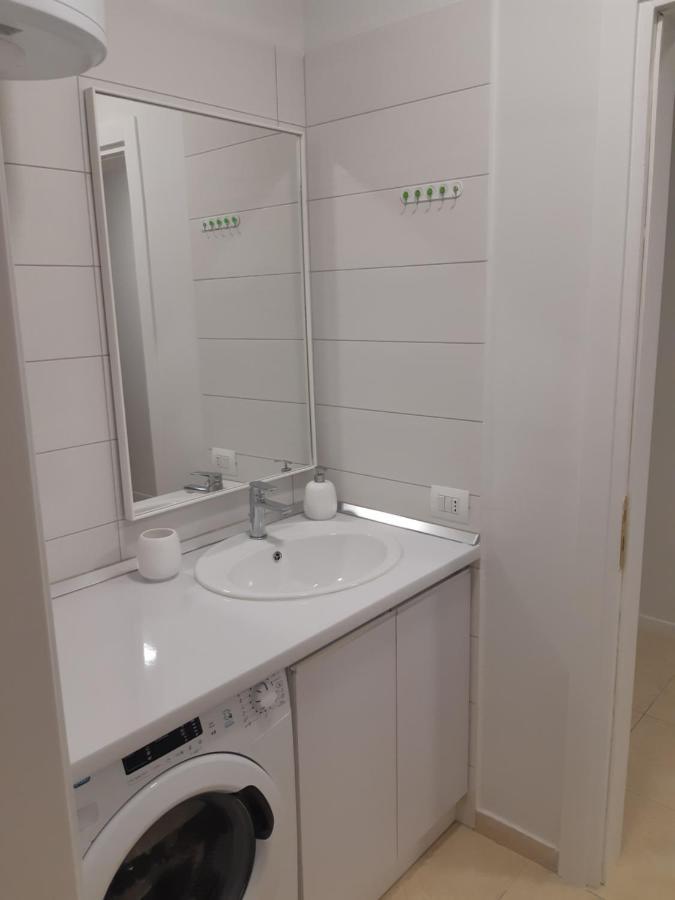 K2 Home - 5Th Floor 티라나 외부 사진